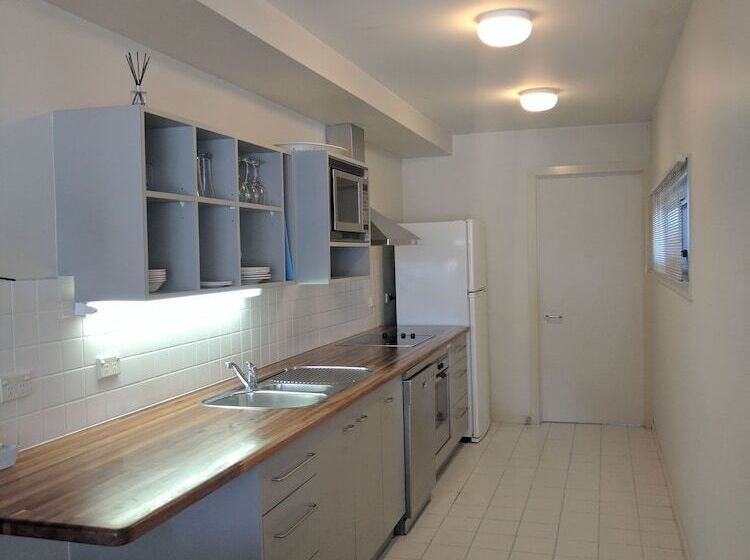 침실 2개 아파트, Metung Waters Motel And Apartments