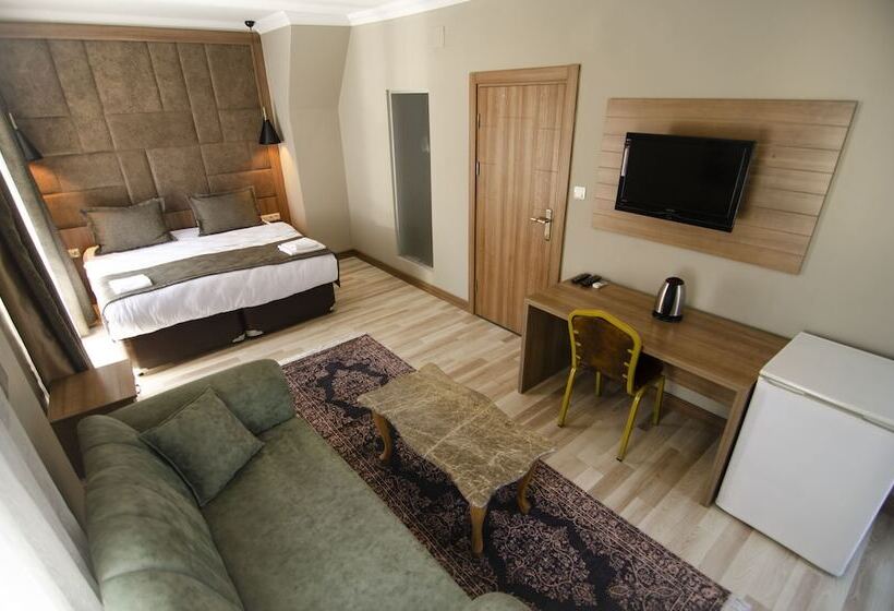 سوییت لوکس, Nova Suite