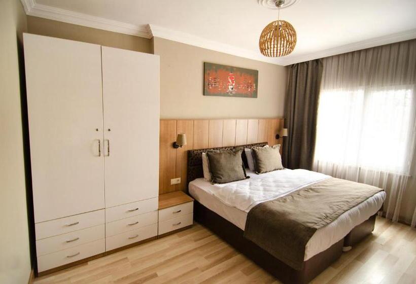سوییت خانوادگی, Nova Suite