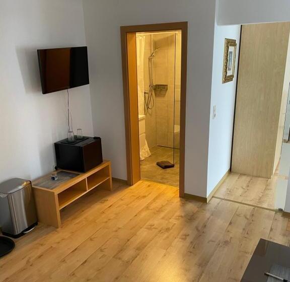 سوییت, Pension Nordseebriese