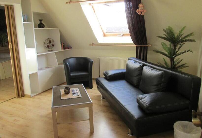 سوییت, Pension Nordseebriese