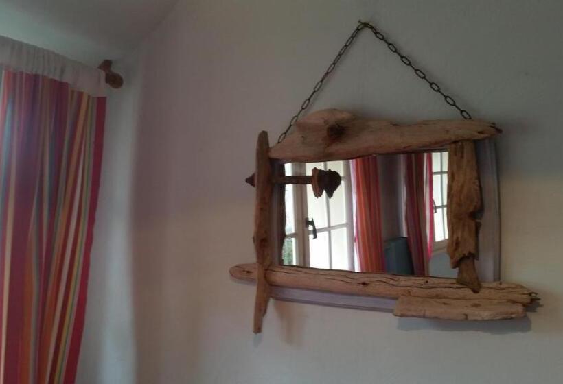 Номер Стандарт Трехместный, Chambres D'hôtes Manoir Du Chêne