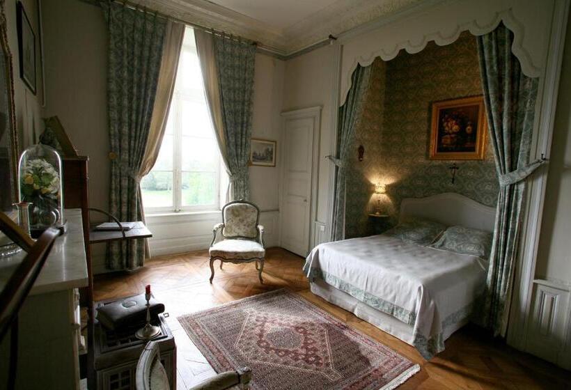 スタンダードルーム, Château De Beaujeu