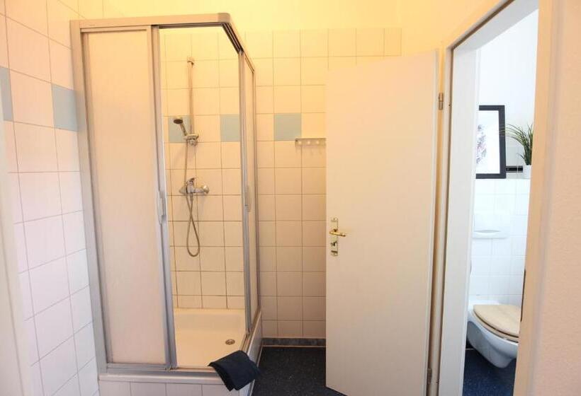 اتاق استاندارد, Blue Doors Hostel Altstadt