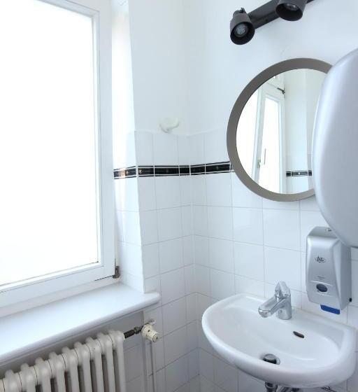 اتاق استاندارد, Blue Doors Hostel Altstadt