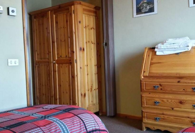 Номер Стандарт Индивидуальный, Albergo Casa Della Neve