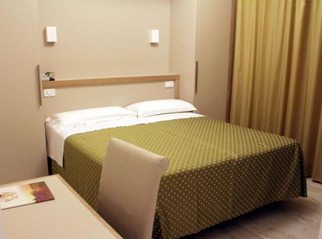 Apartamento 1 quarto comunicado, Mirella
