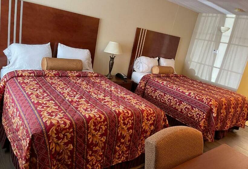 Номер Стандарт, Riviera Inn And Suites