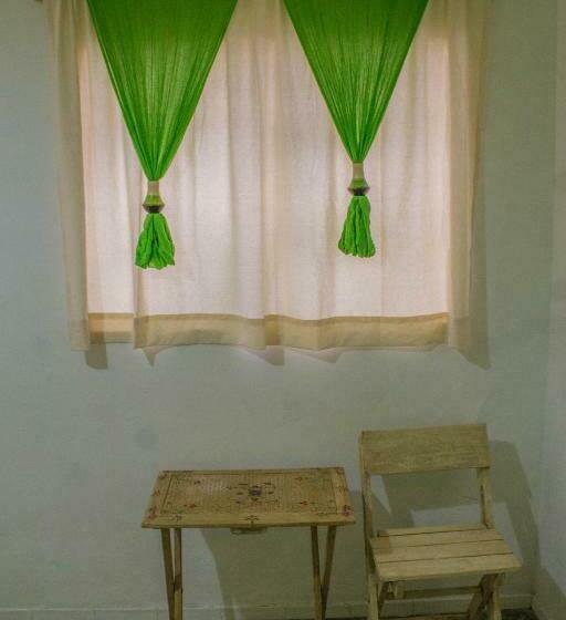 חדר סטנדרט, Hostal Tlaquepaque