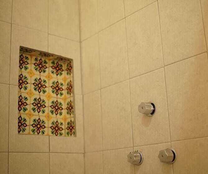 חדר סטנדרט, Hostal Tlaquepaque