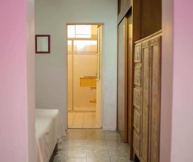 חדר סטנדרט, Hostal Tlaquepaque