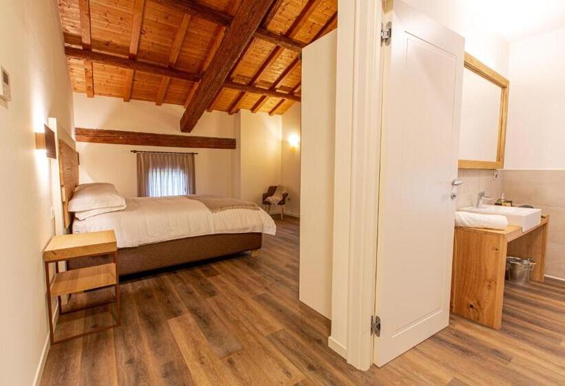 Номер Стандарт, Agriturismo La Campagnola