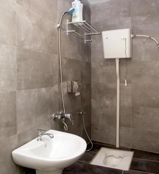 غرفة إقتصادية, Mp Hostel