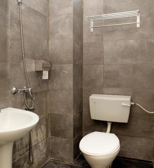 غرفة إقتصادية فردية, Mp Hostel