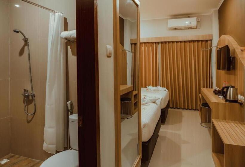Quarto Superior, Panfila