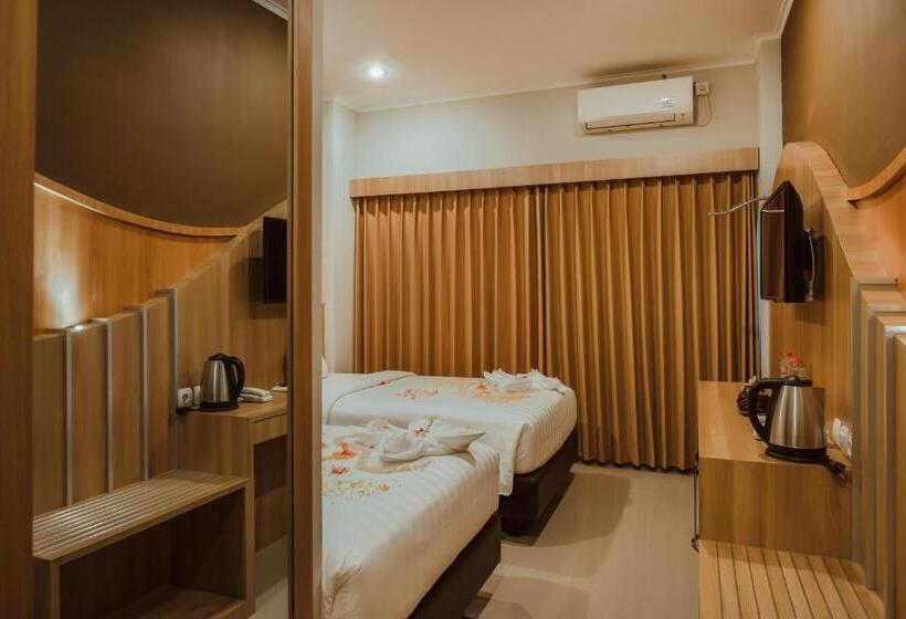 Quarto Superior, Panfila