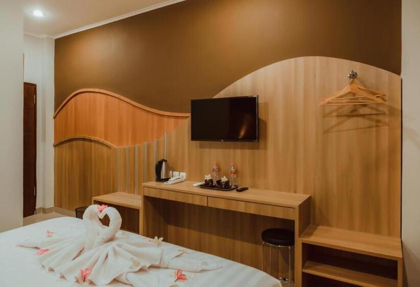 Quarto Superior, Panfila