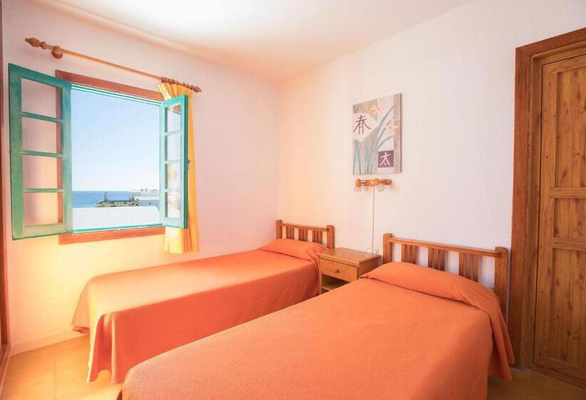 Апартаменты 1 Спальня, Apartamentos Celeste