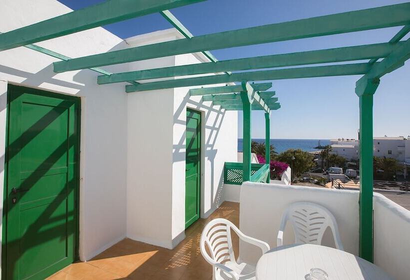 Апартаменты 1 Спальня, Apartamentos Celeste