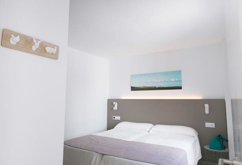 Апартаменты Superior 1 Спальня, Apartamentos Celeste