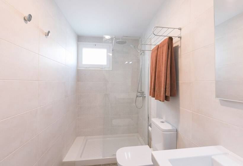 Апартаменты Superior 1 Спальня, Apartamentos Celeste