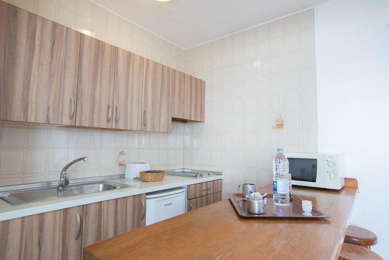 Апартаменты 2 Спальни, Apartamentos Celeste