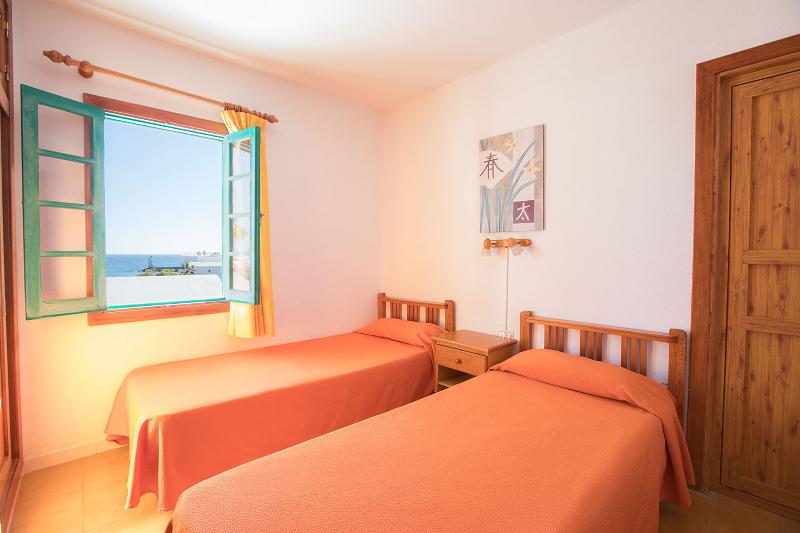 Апартаменты 1 Спальня, Apartamentos Celeste