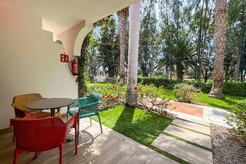 בקתה סופריור, Bungalows Cordial Green Golf