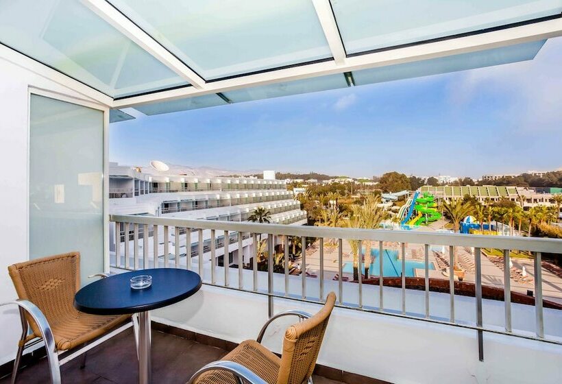 Quarto Estandar Vista Jardim, Amadil Ocean Club