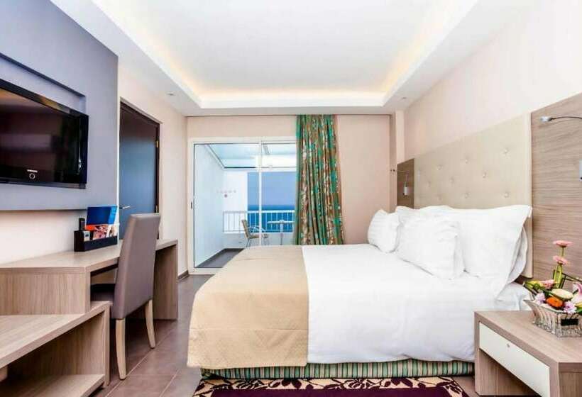 Номер Стандарт Вид на Море, Amadil Ocean Club