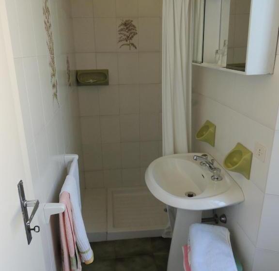Номер Стандарт Вид на Сад, B&b Villa Margherita