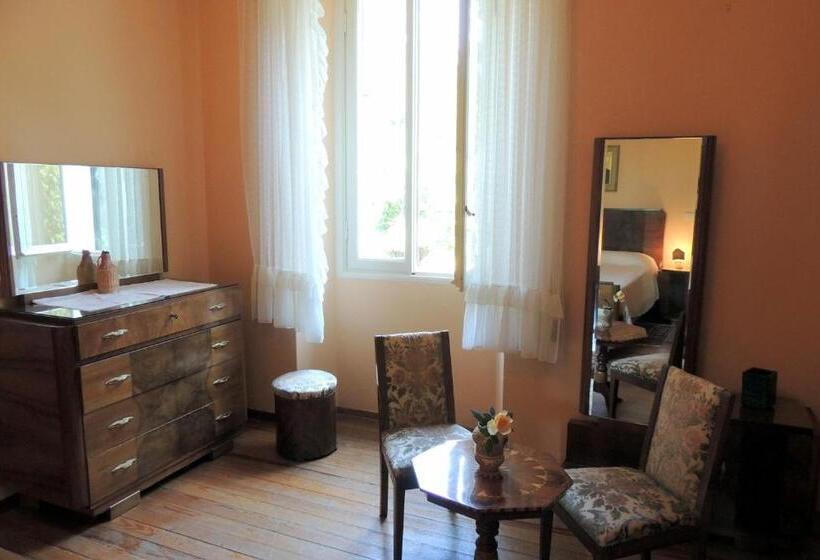 Номер Стандарт Вид на Сад, B&b Villa Margherita