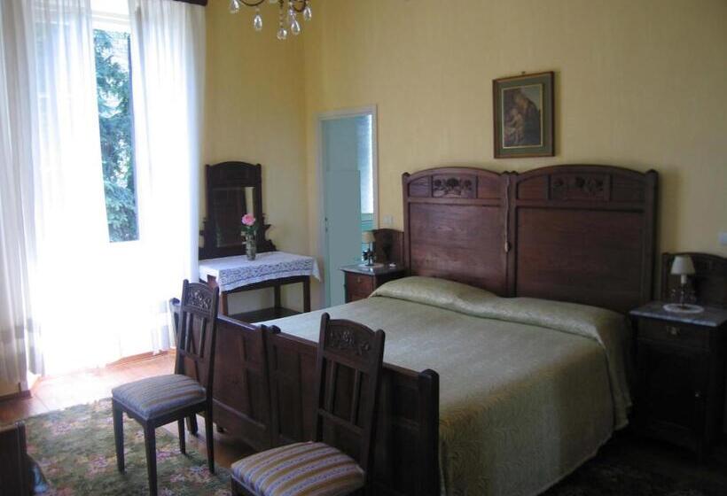 Номер Стандарт, B&b Villa Margherita