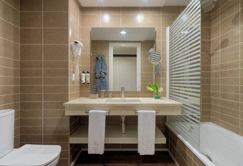 Prestige Junior Suite, H10 Tindaya