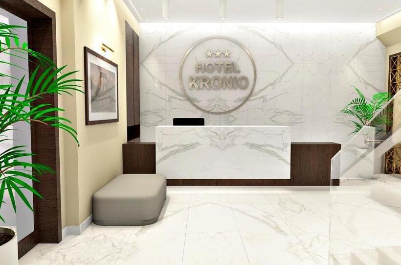 اتاق استاندارد, Kronio