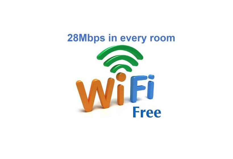 اتاق استاندارد چهار تخته, Kronio