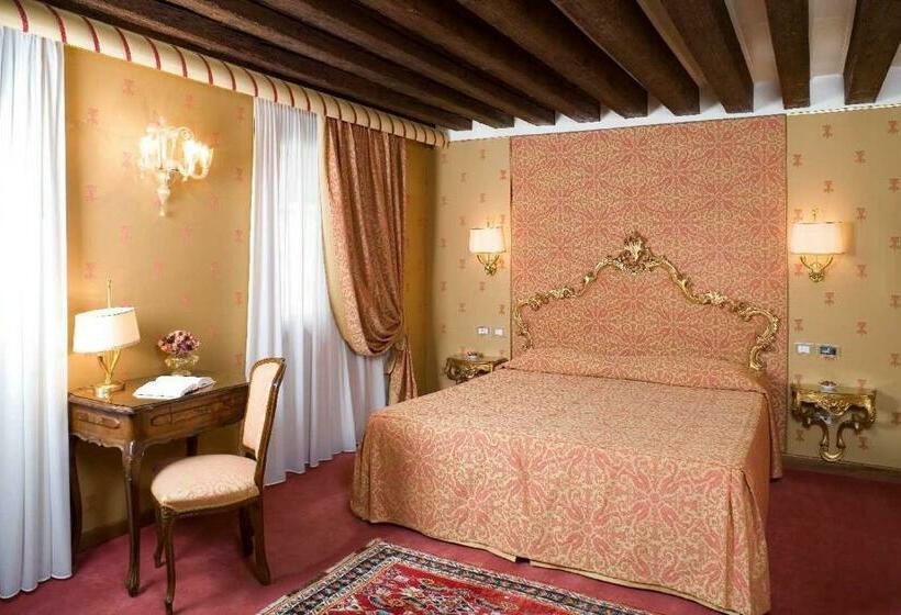 اتاق کلاسیک, Locanda Vivaldi