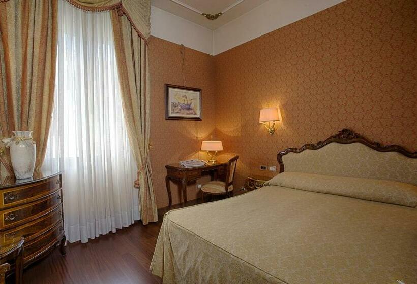 اتاق عادی, Locanda Vivaldi