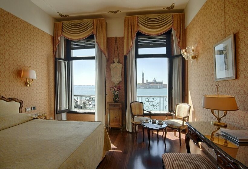 Standard Triple Room, Locanda Vivaldi