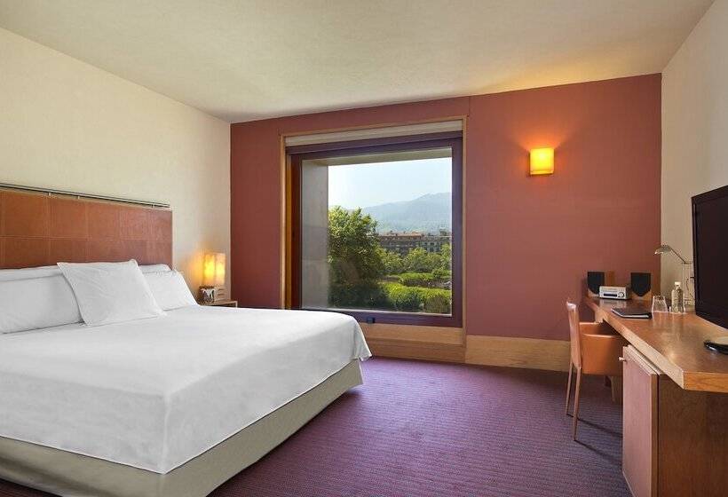 スイート, Meliá Bilbao