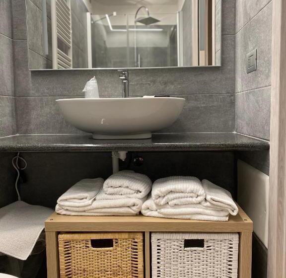 Номер Стандарт, Rinaldo Apartments