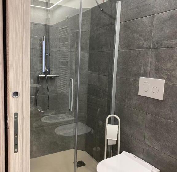 Апартаменты Superior 1 Спальня, Rinaldo Apartments