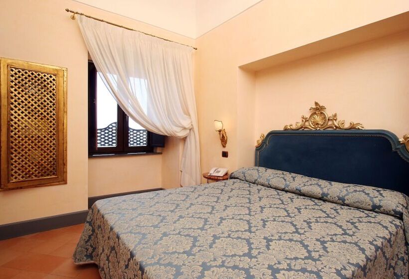 آپارتمان کلاسیک 1 خوابه, San Francesco Al Monte