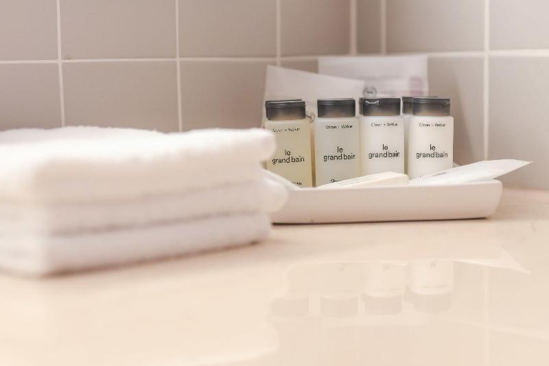 سوییت اجرایی, Sheraton Bucharest