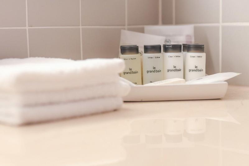 سوییت اجرایی, Sheraton Bucharest