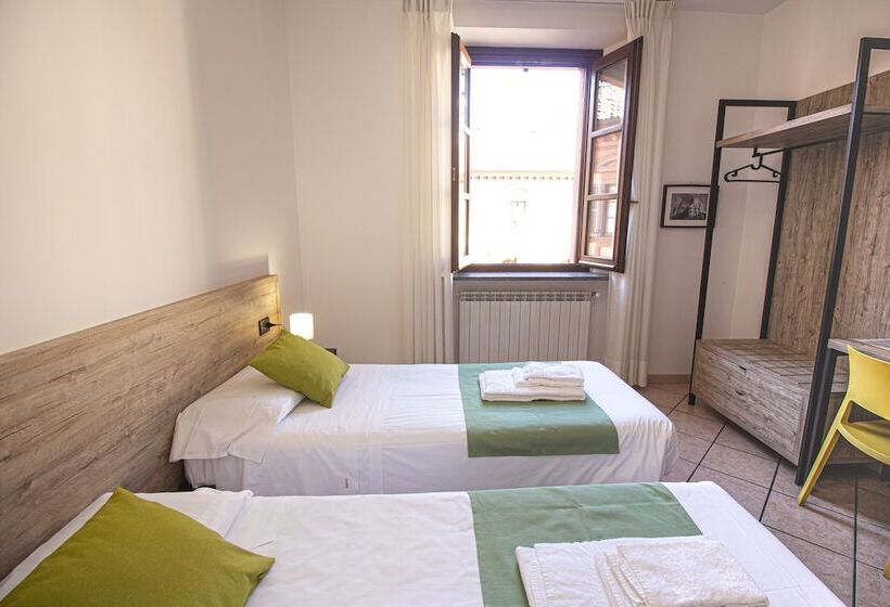 اتاق استاندارد, Tornielli 9 By Lvg Hotel Collection