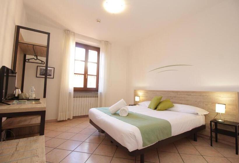اتاق استاندارد, Tornielli 9 By Lvg Hotel Collection