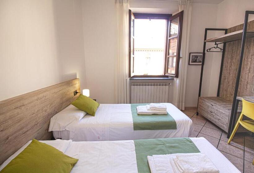 اتاق استاندارد, Tornielli 9 By Lvg Hotel Collection