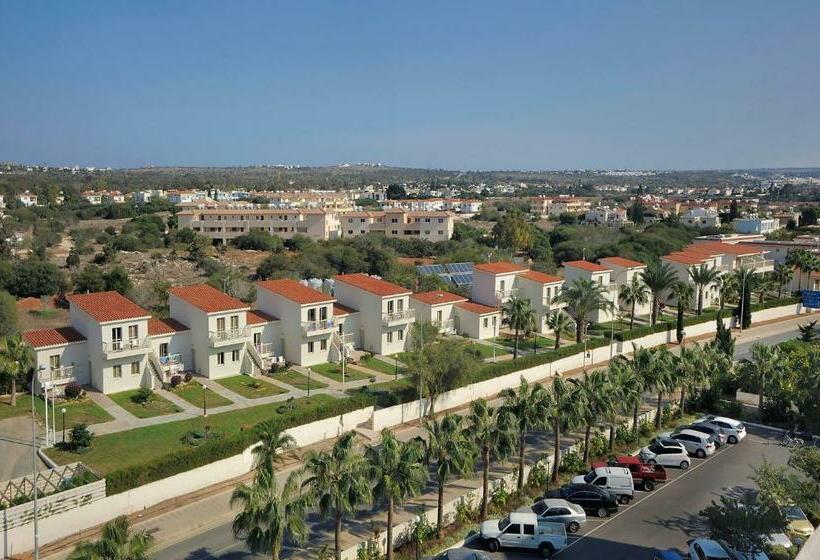 Студия Стандарт, Nissiana Hotel & Bungalows