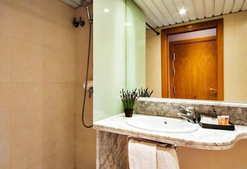 Номер Стандарт, Park Sedo Apart